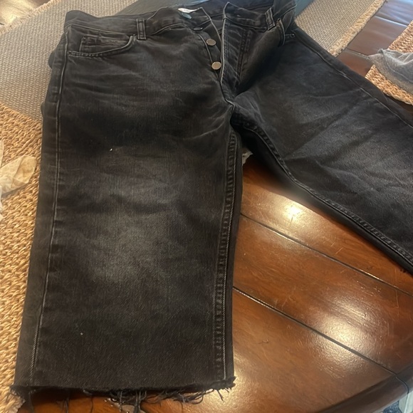 Anine bing shorts never worn - Picture 2 of 3